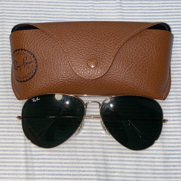 COPY - Ray-Ban Aviator - Picture 2 of 4